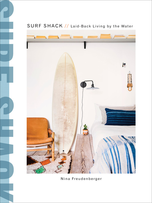 Title details for Surf Shack by Nina Freudenberger - Available